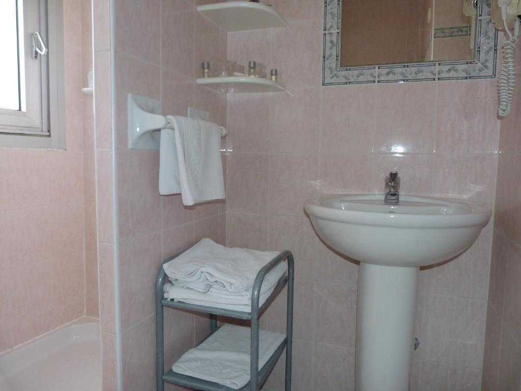 Hotel La Caravelle Fréjus Cameră foto