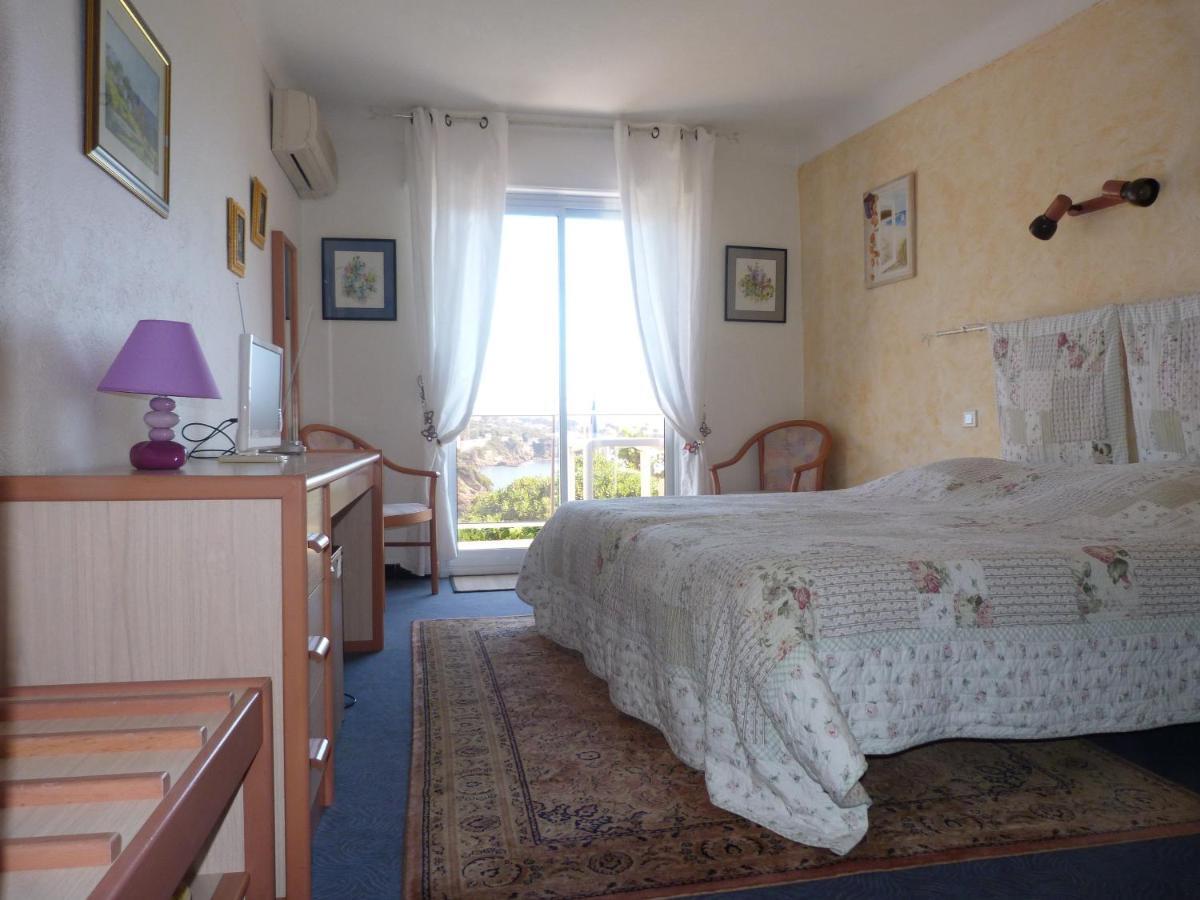 Hotel La Caravelle Fréjus Cameră foto